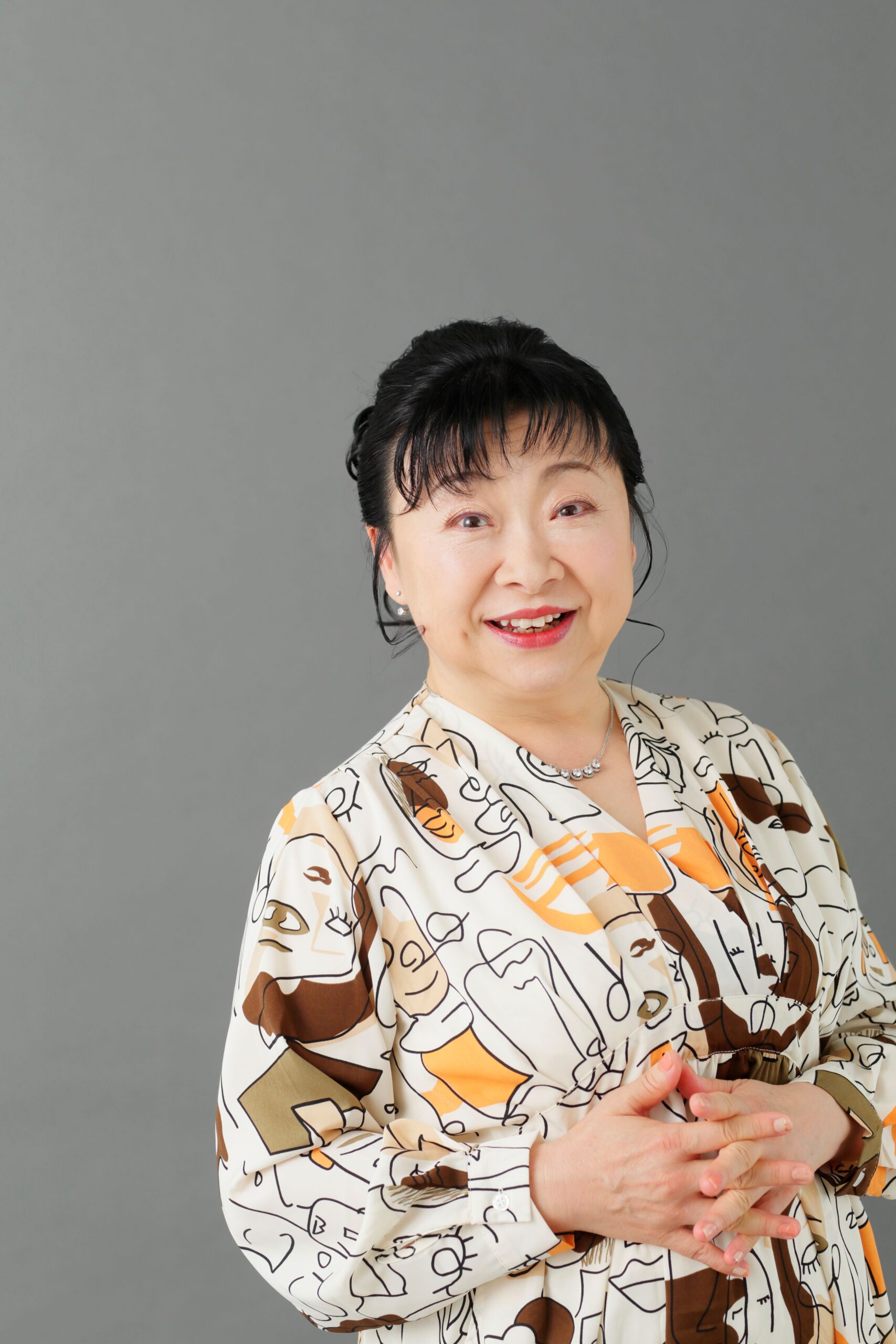 竹内都子