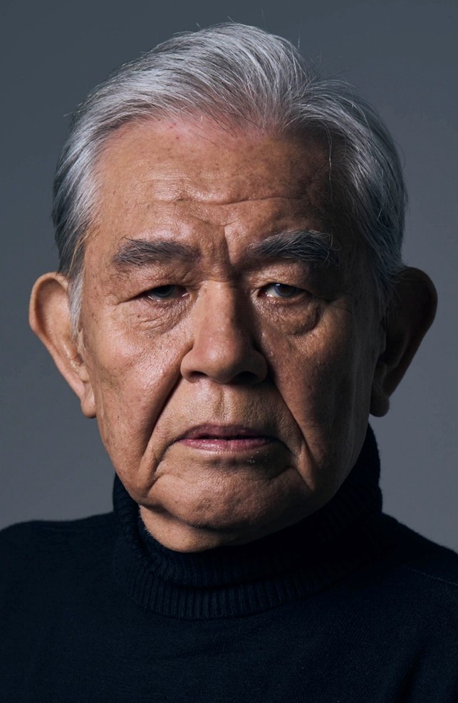 渡辺哲