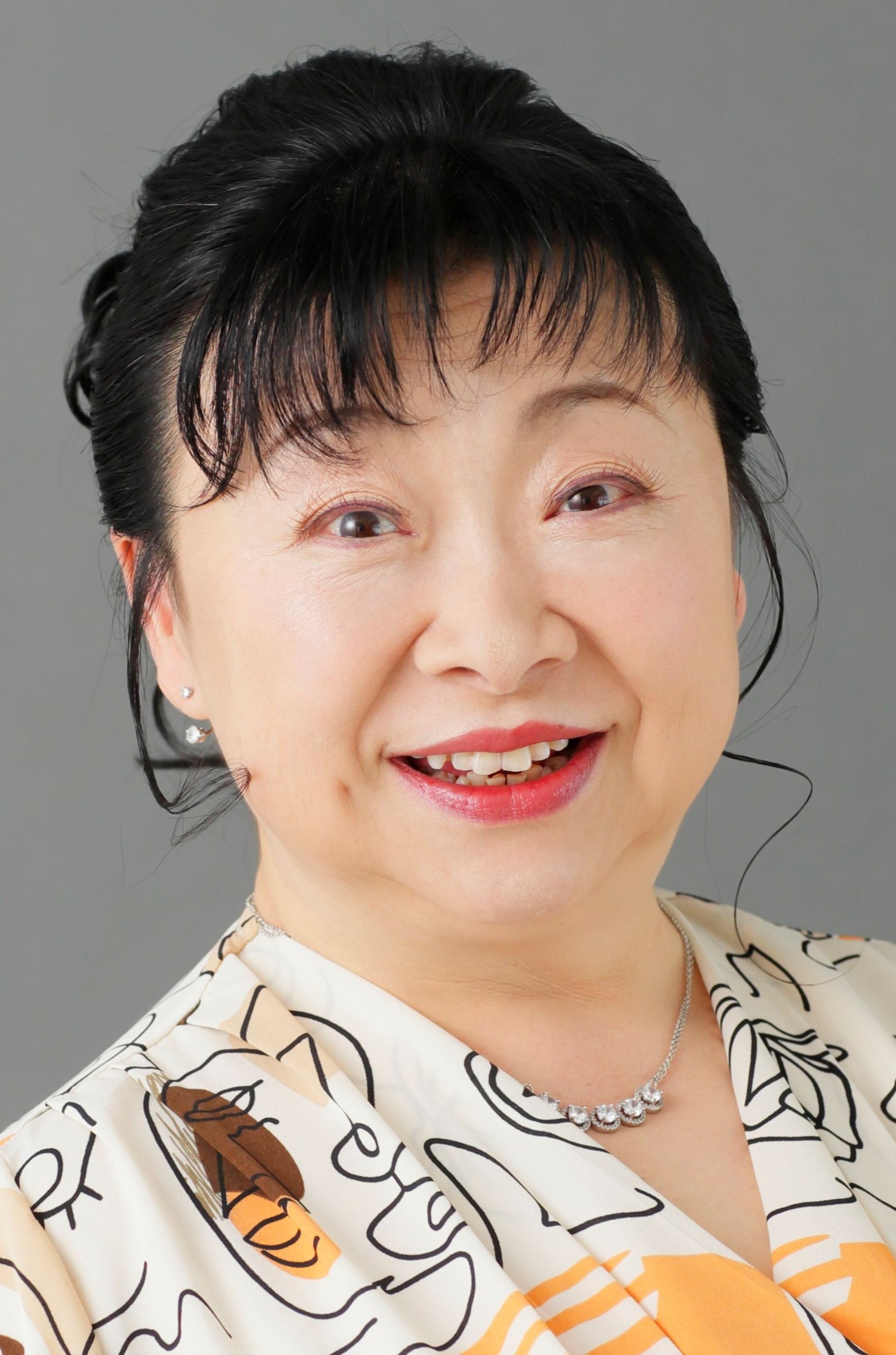 竹内都子