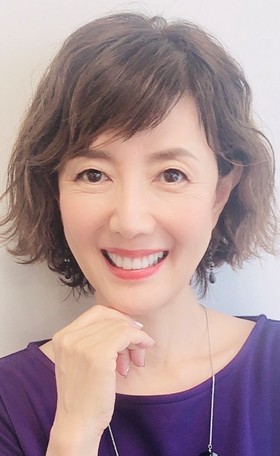 戸田恵子