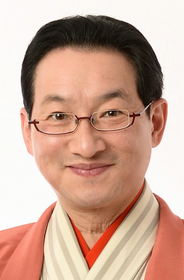 春風亭昇太