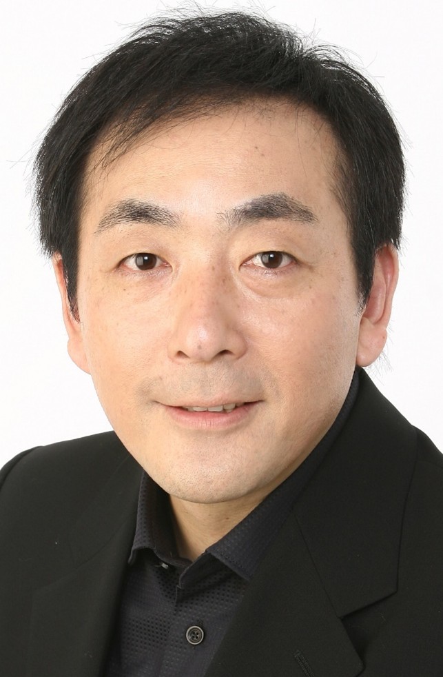 菅原大吉